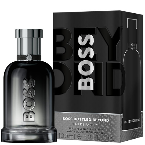 Hugo Boss Boss Bottled Beyond