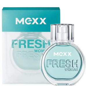 Mexx Fresh Woman Eau De Toilette