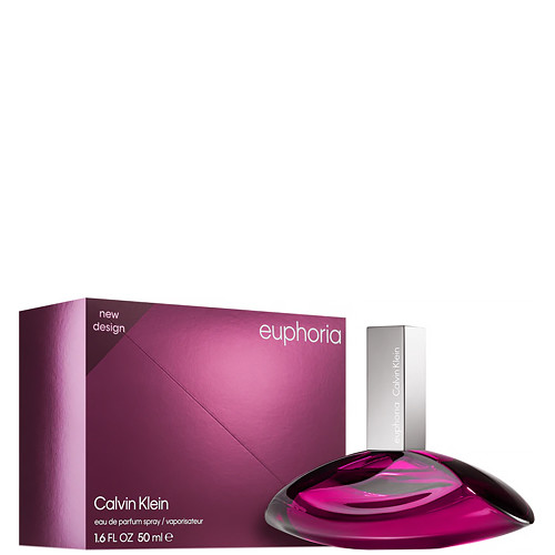 Női parfüm Calvin Klein Euphoria