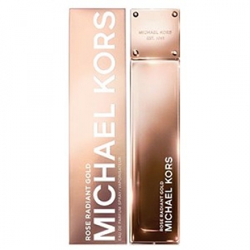 Michael Kors Rose Radiant Gold Eau De Parfum
