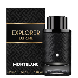Montblanc Explorer Extreme Parfum