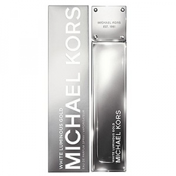 Michael Kors White Luminous Gold Eau De Parfum