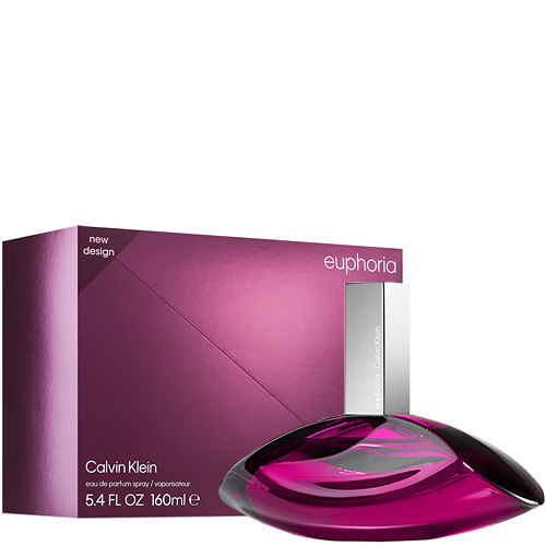 Női parfüm Calvin Klein Euphoria