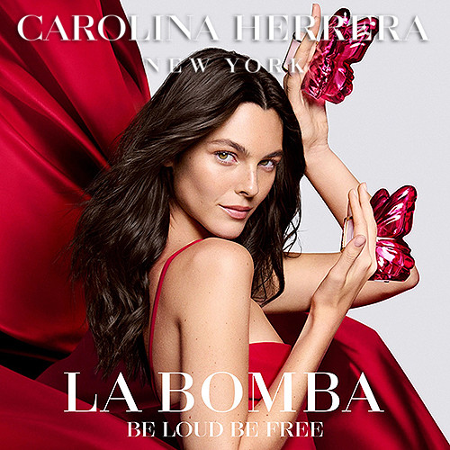 Női parfüm Carolina Herrera La Bomba