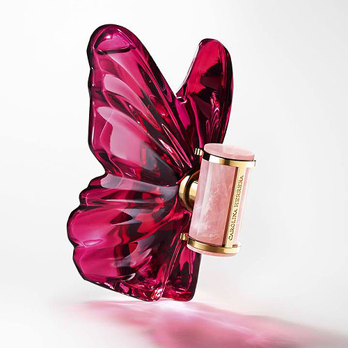 Női parfüm Carolina Herrera La Bomba