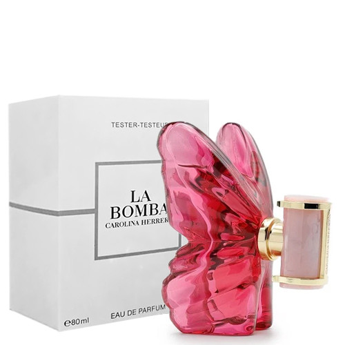 Női parfüm Carolina Herrera La Bomba