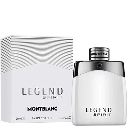 Férfi parfüm Montblanc Legend Spirit