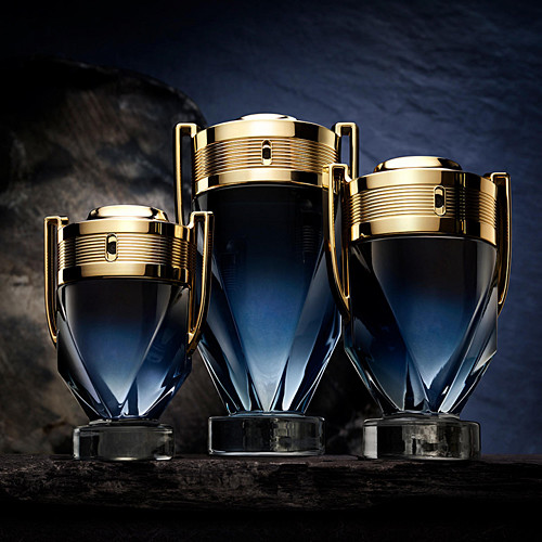 Férfi parfüm Paco Rabanne Invictus Parfum