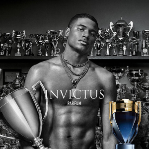 Férfi parfüm Paco Rabanne Invictus Parfum