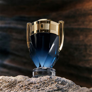 Férfi parfüm Paco Rabanne Invictus Parfum