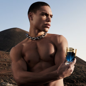 Férfi parfüm Paco Rabanne Invictus Parfum