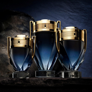 Férfi parfüm Paco Rabanne Invictus Parfum
