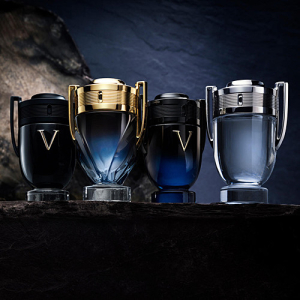 Férfi parfüm Paco Rabanne Invictus Parfum