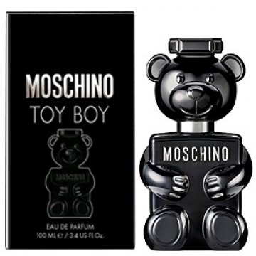Moschino Toy Boy Eau De Parfum