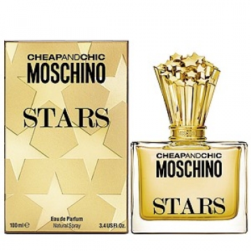 Moschino Cheap And Chic Stars Eau De Parfum