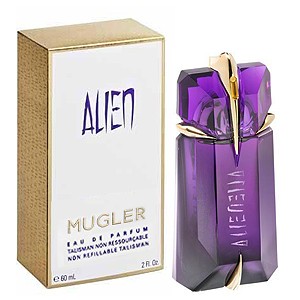 Mugler Alien