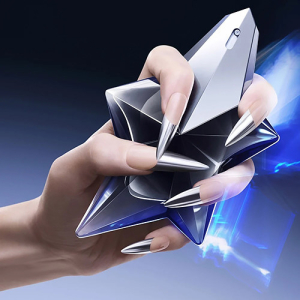 Női parfüm Mugler Angel Fantasm