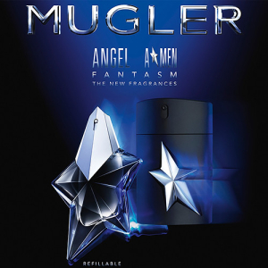 Női parfüm Mugler Angel Fantasm