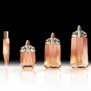 Női parfüm Mugler Alien Goddess