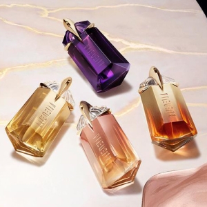 Női parfüm Mugler Alien Goddess