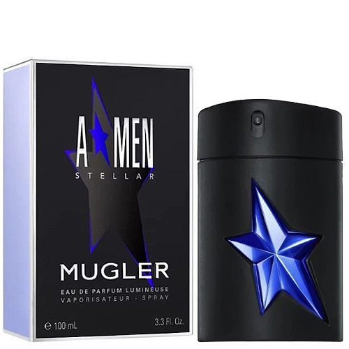Mugler A Men Stellar