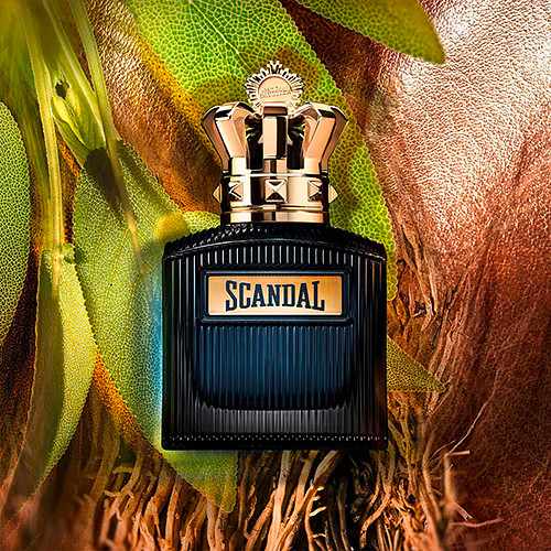Férfi parfüm Jean Paul Gaultier Scandal Intense Pour Homme