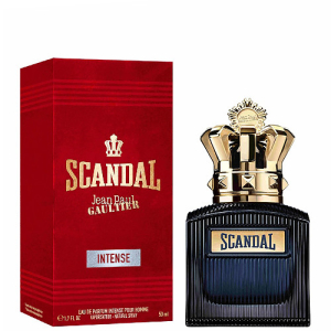 Férfi parfüm Jean Paul Gaultier Scandal Intense Pour Homme