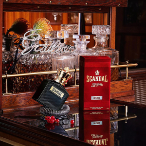 Férfi parfüm Jean Paul Gaultier Scandal Intense Pour Homme