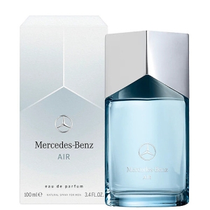 Mercedes-Benz Air Eau De Parfum