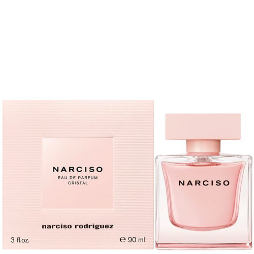 Narciso Rodriguez Narciso Eau De Parfum Cristal