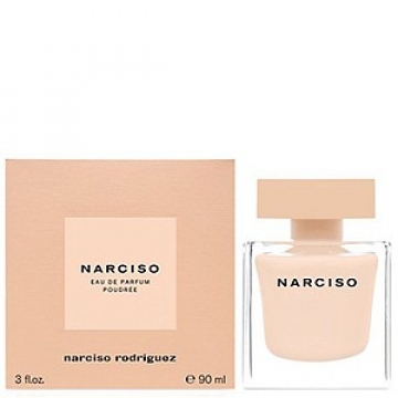 Narciso Rodriguez Narciso Eau De Parfum Poudrée