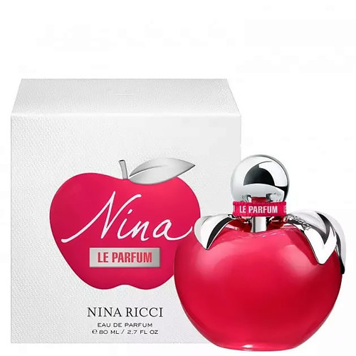 Nina Ricci Nina Le Parfum Eau De Parfum