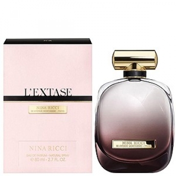 Nina Ricci L'Extase Eau De Parfum