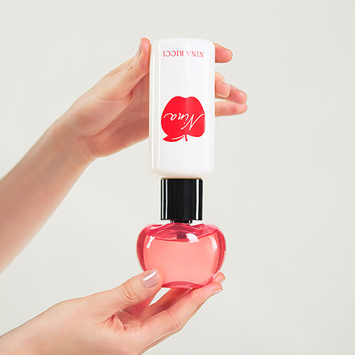 Női parfüm Nina Ricci Nina