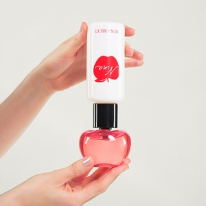 Női parfüm Nina Ricci Nina