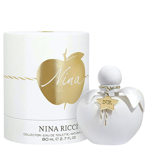 Nina Ricci Nina Collector Eau De Toilette
