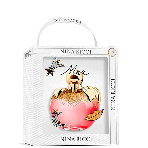 Női parfüm Nina Ricci Nina