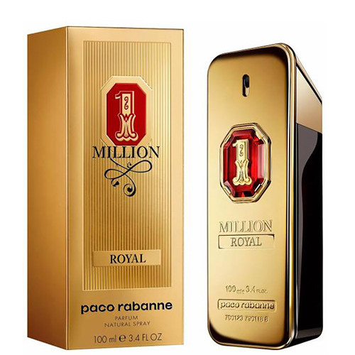 Paco Rabanne 1 Million Royal