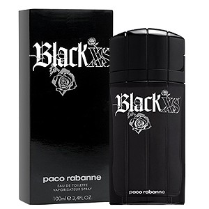 Paco Rabanne Black XS Klasszikus Eau De Toilette