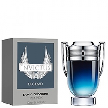 Paco Rabanne Invictus Legend Eau De Parfum