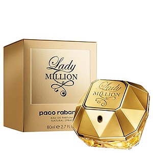 Paco Rabanne Lady Million Eau De Parfum