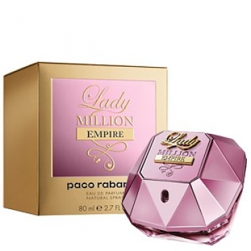 Paco Rabanne Lady Million Empire Eau De Parfum