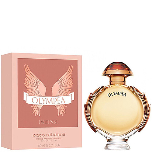 Női parfüm Paco Rabanne Olympéa Intense
