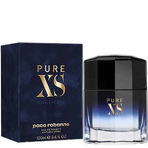 Férfi parfüm Paco Rabanne Pure XS