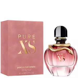 Női parfüm Paco Rabanne Pure XS For Her