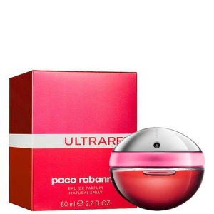 Paco Rabanne Ultrared Eau De Parfum