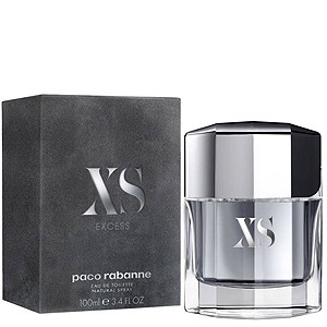 Férfi parfüm Paco Rabanne XS