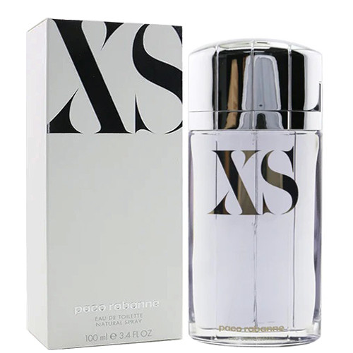 Férfi parfüm Paco Rabanne XS