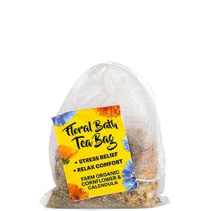 Tisztálkodás Organic Shop Blooming Paradise