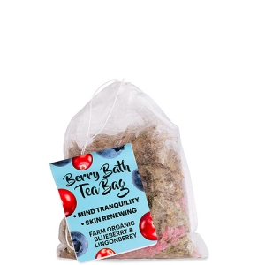 Tisztálkodás Organic Shop Berrylicious Adventure